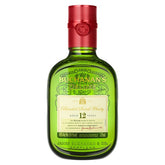 Buchanan's Deluxe Blended Scotch Whisky - Aged 12 Years 375ml